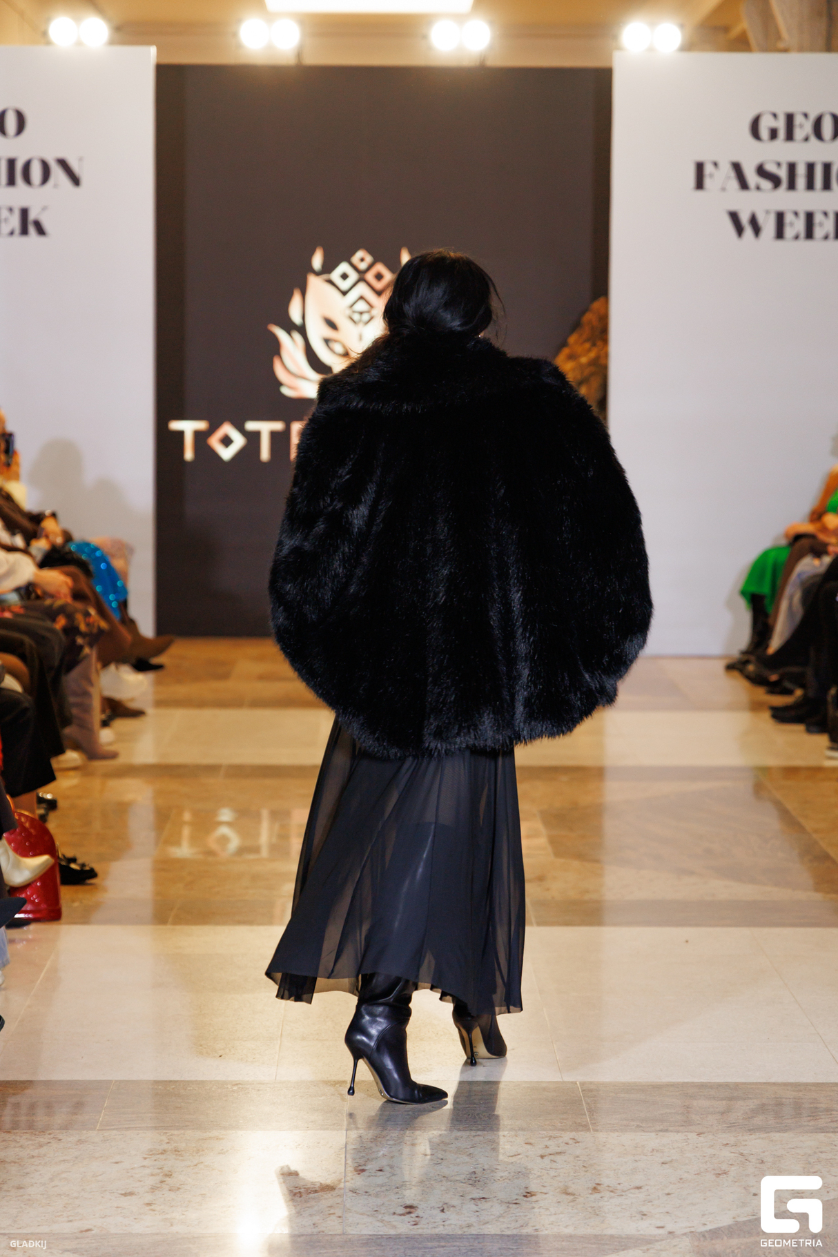 GEO FASHION WEEK 2025 - DAY 2 PART 2 26