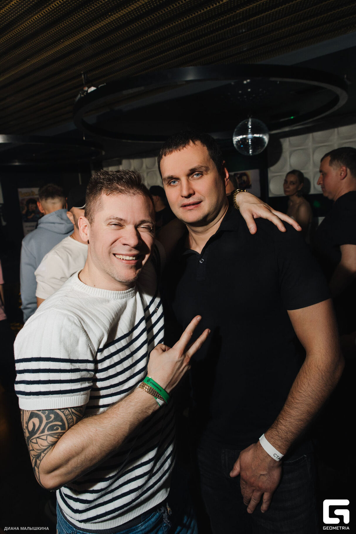 DJ LIST 23