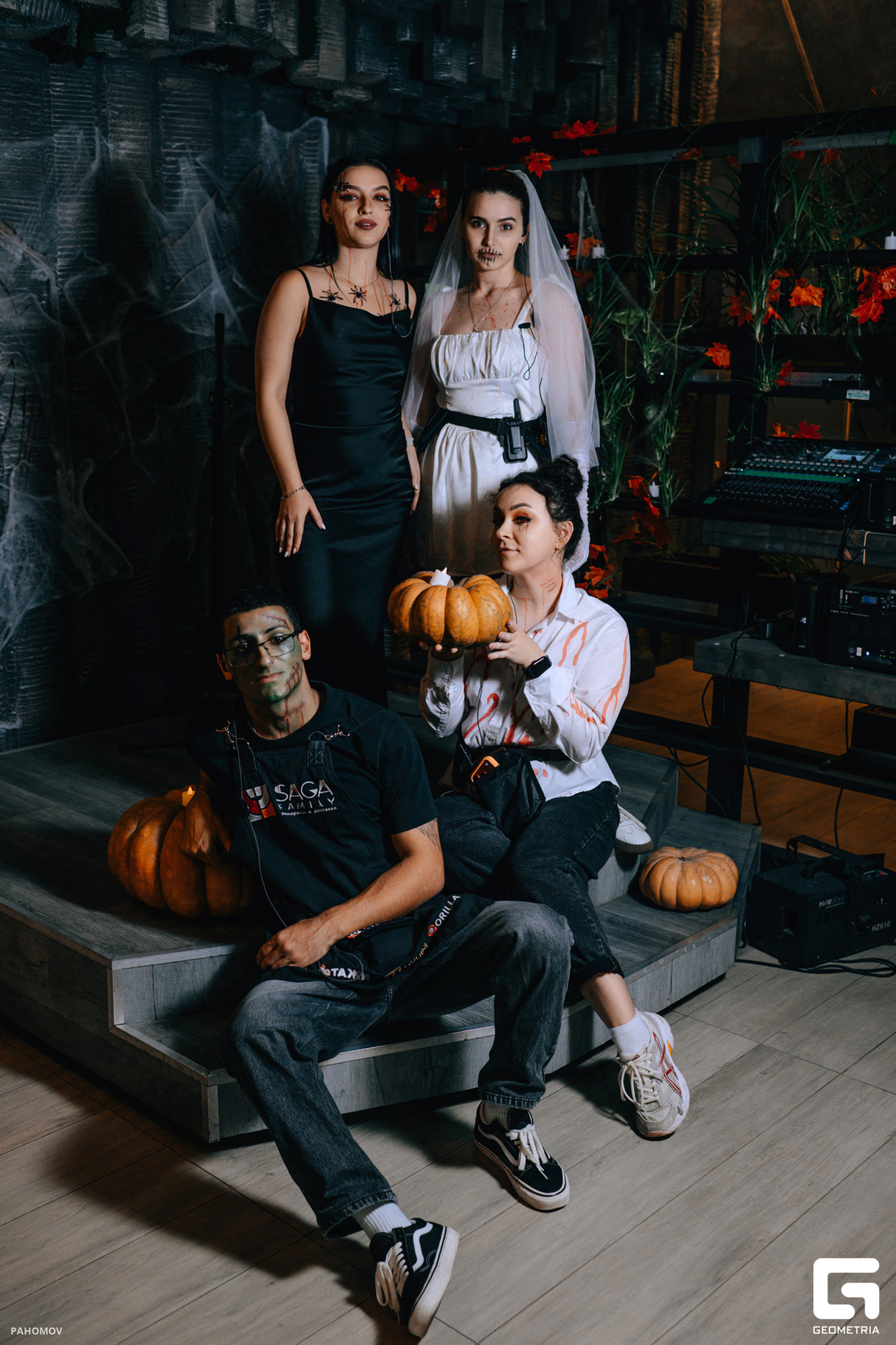 HALLOWEEN 10