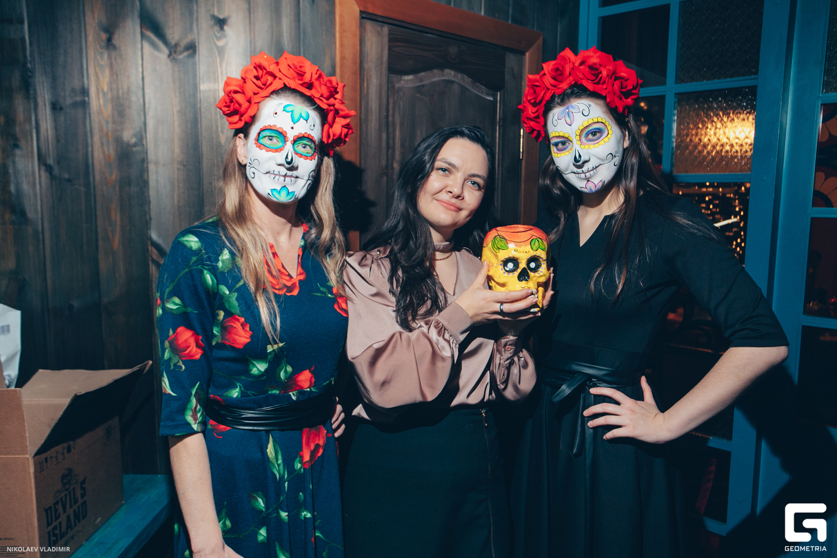 FIESTA PREVIA AL ANO NUEVO pt.1 13