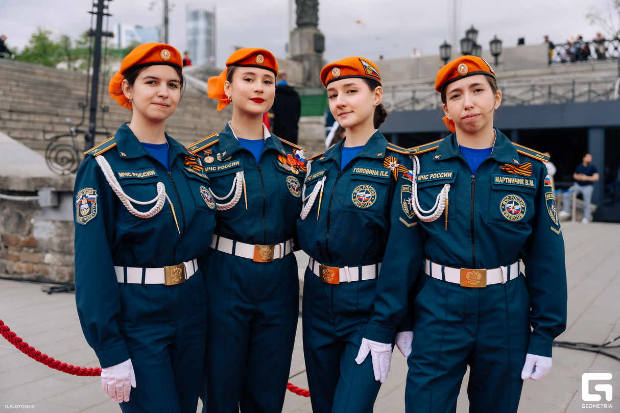 Акция «Вальс Победы» 14