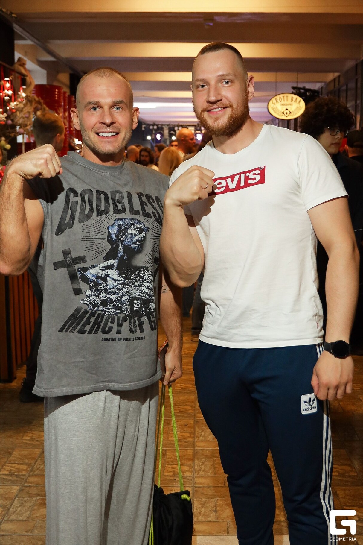 10 лет Grott Bar 29