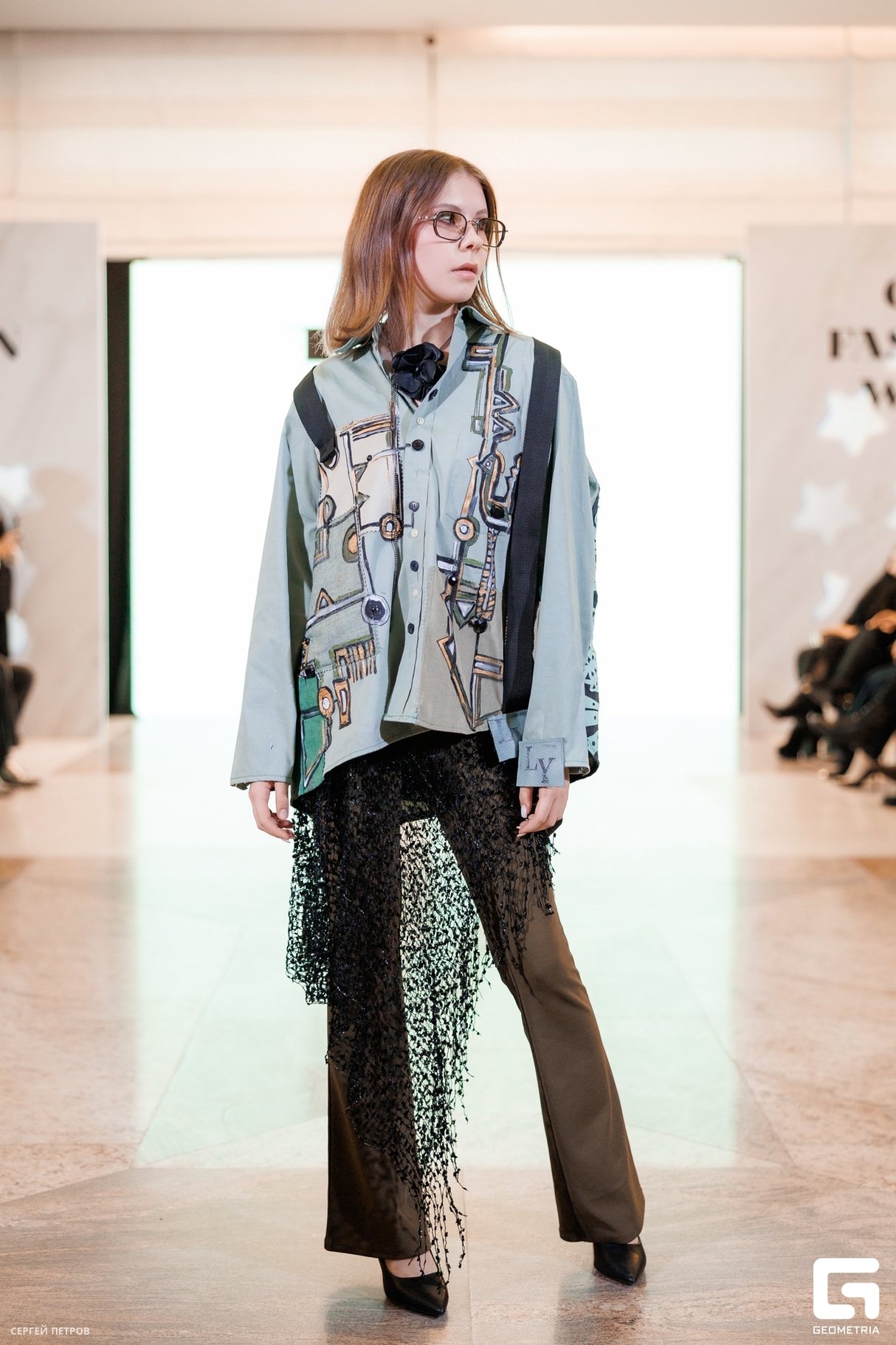 GEO FASHION WEEK 2026 - DAY 1 PART 4 30