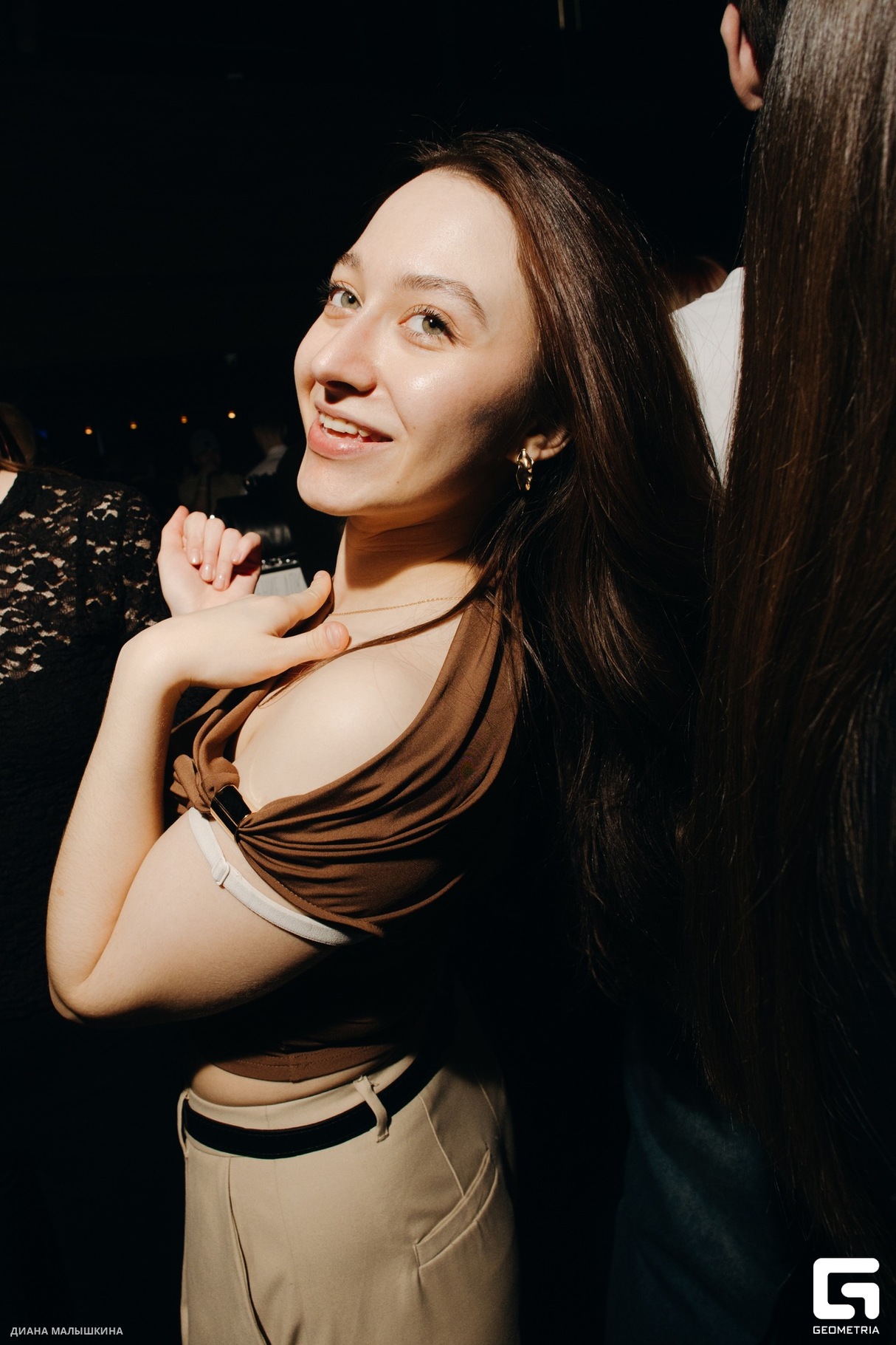 ДЕВИЧНИК 20