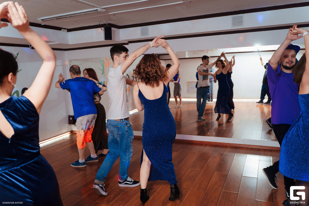 Студия танцев Let Me Dance 21