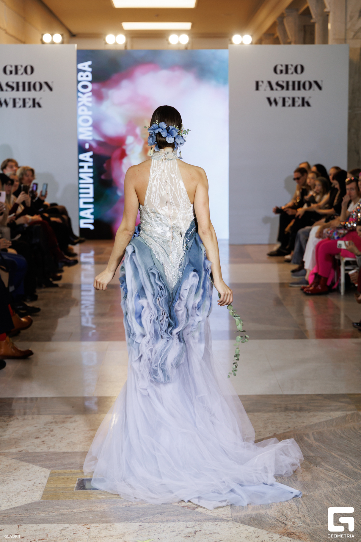 GEO FASHION WEEK 2025 - DAY 3 PART 1 10
