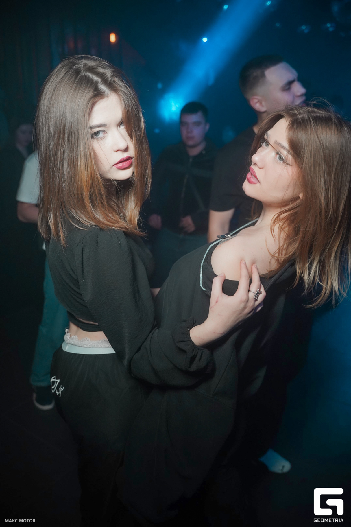 Saturday Night 11