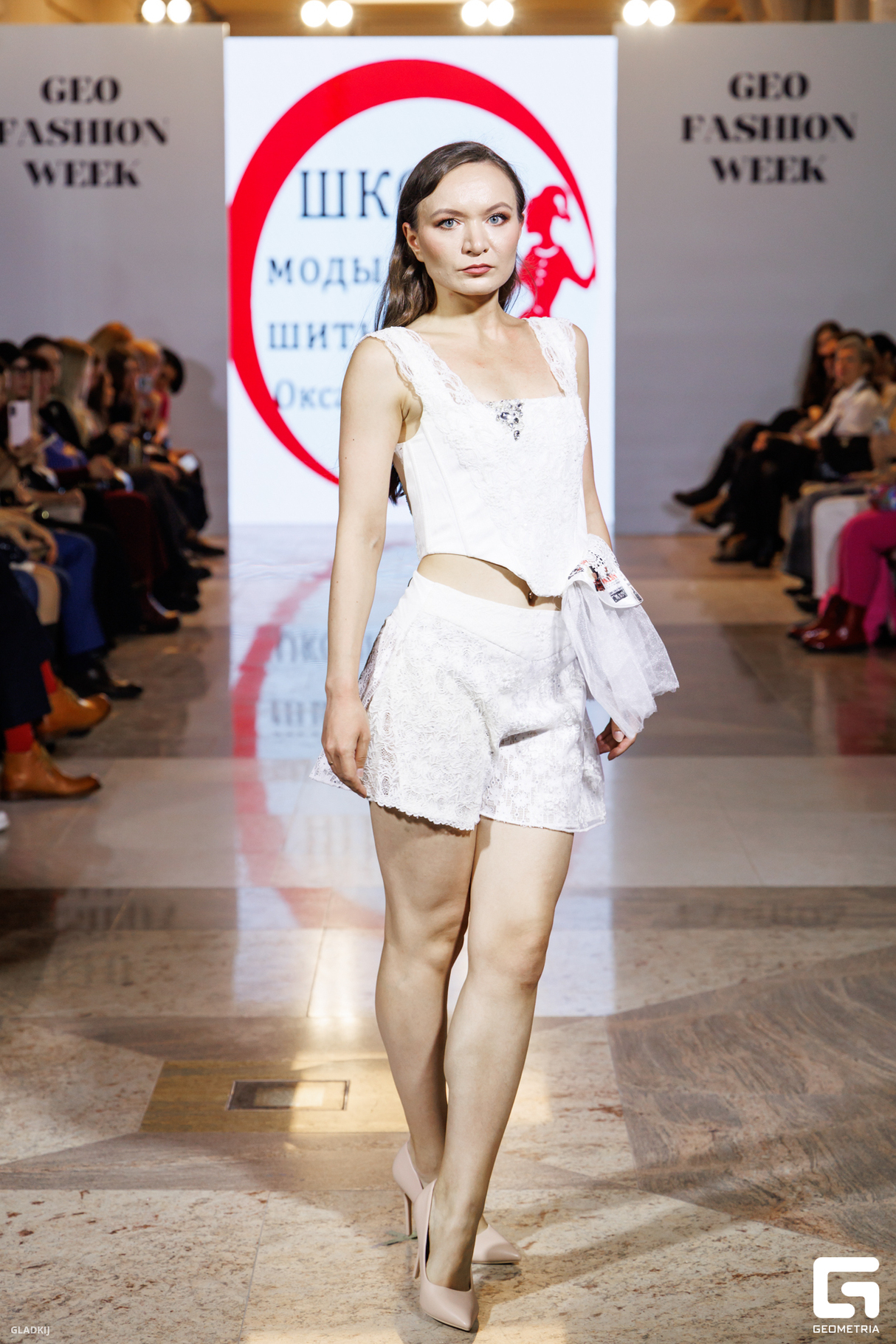GEO FASHION WEEK 2025 - DAY 3 PART 3 18