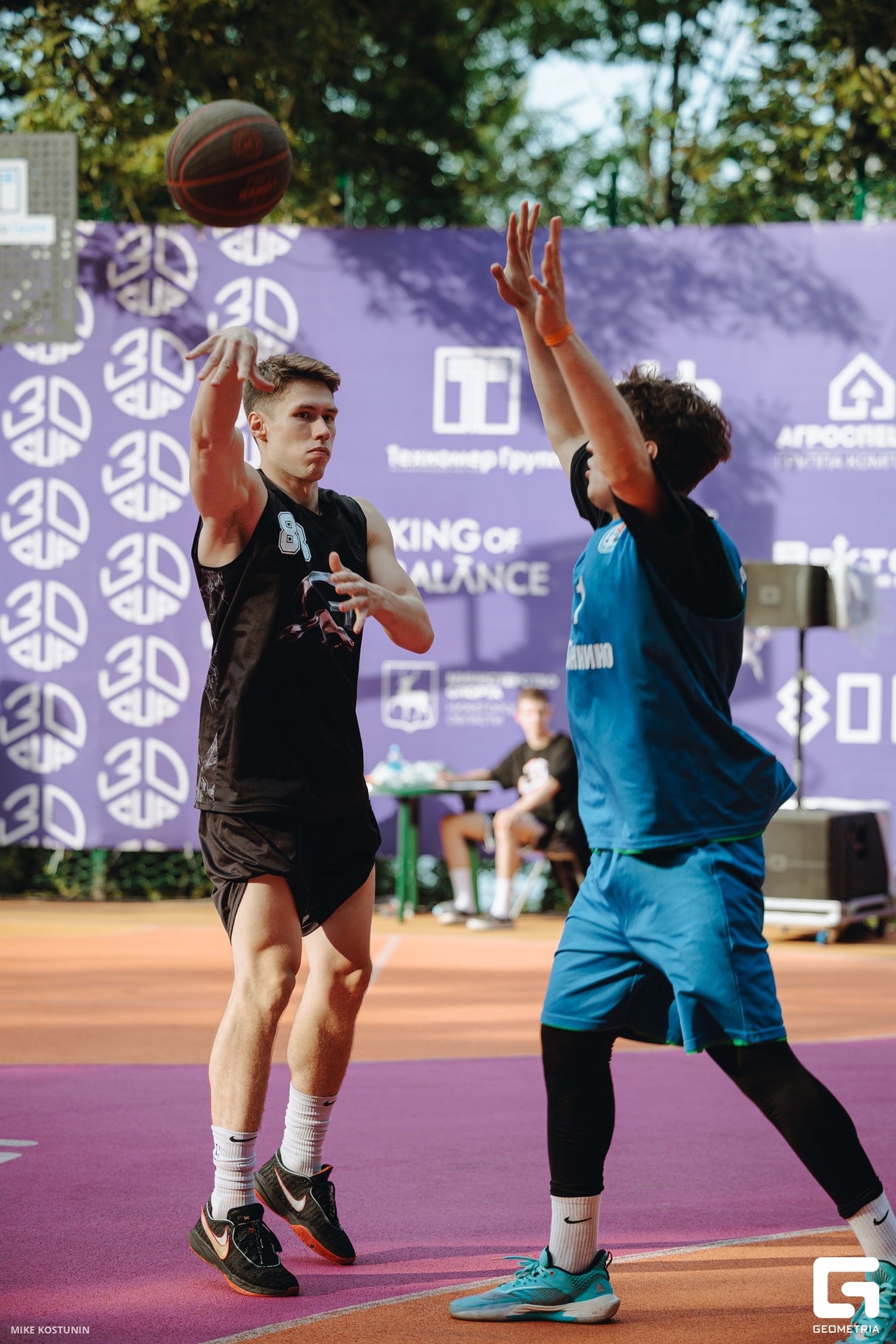 3D CUP Гранд Финал 23