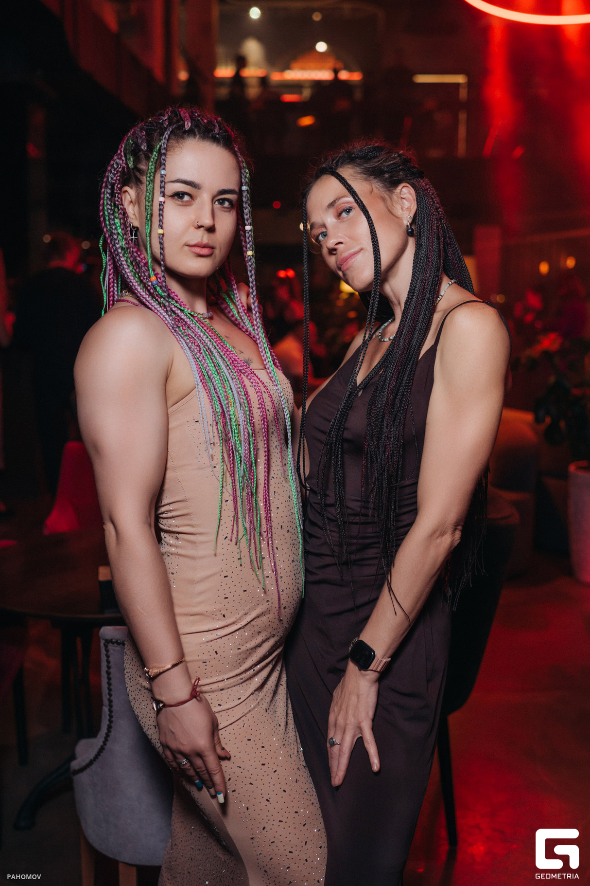 Saturday party 25
