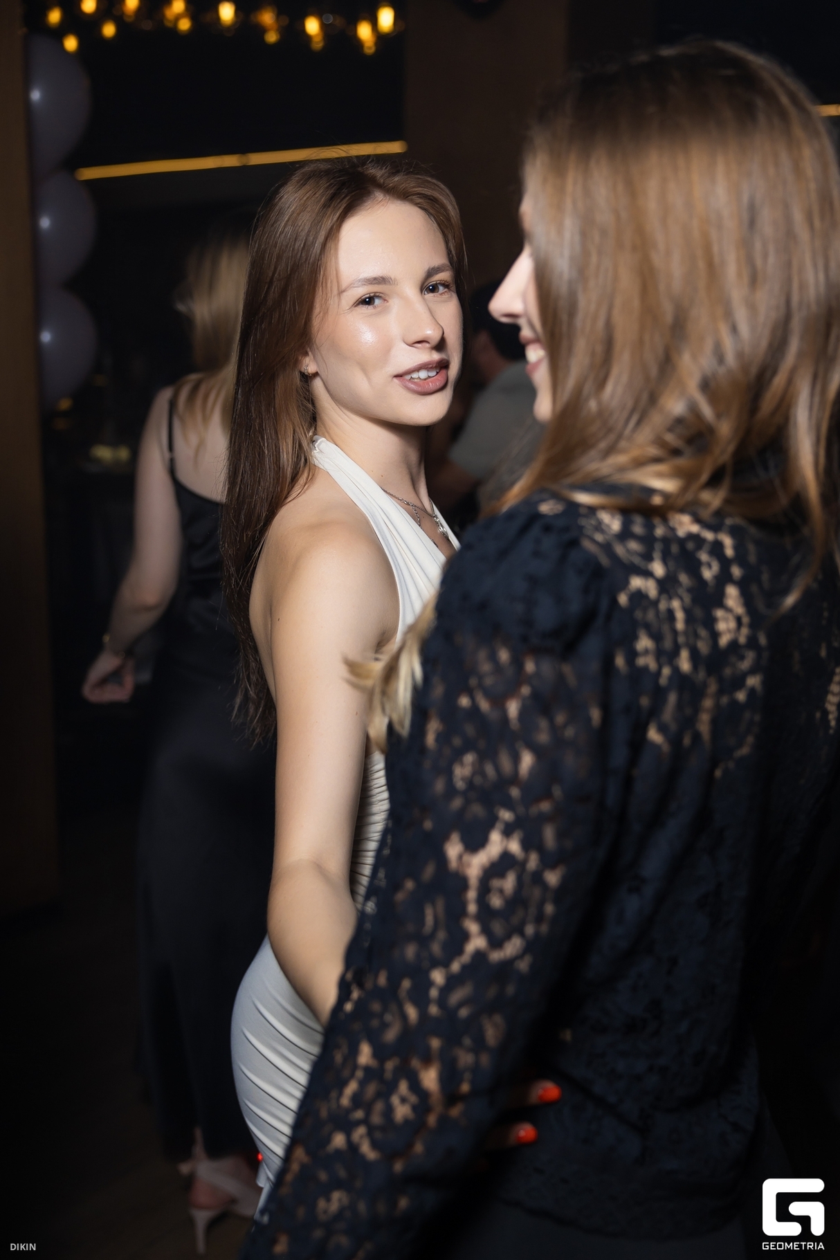 Saturday Night 27