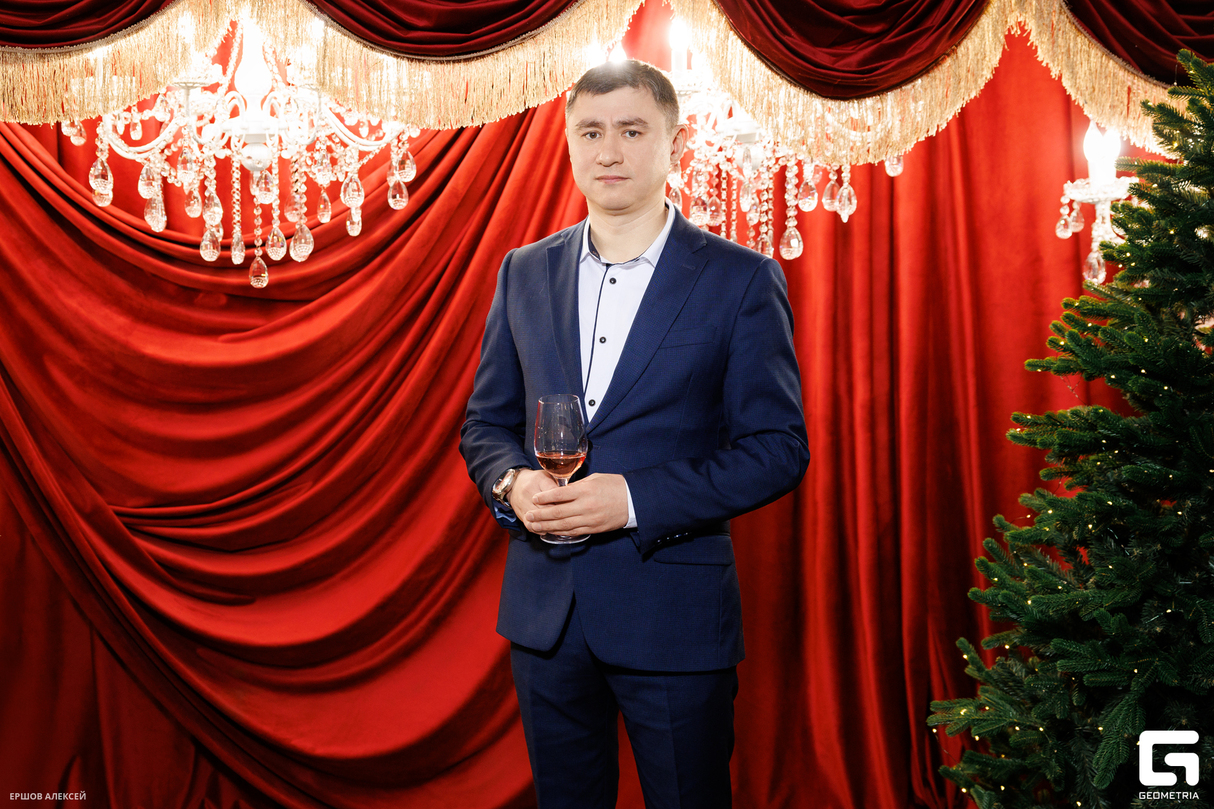 Дикий ужин в ресторане «Охотников» 20