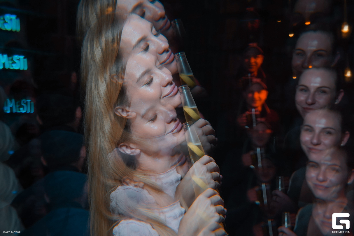 Saturday Night 29