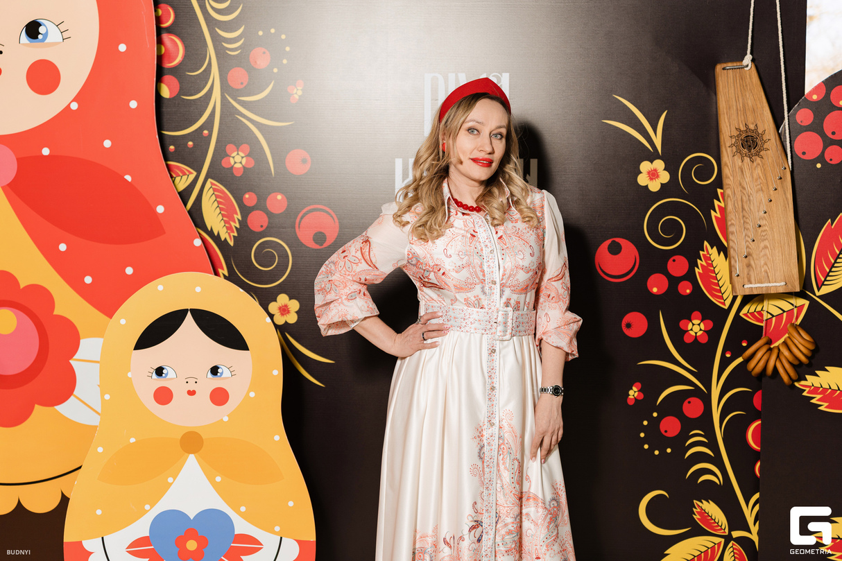 DIVA Кубани 27
