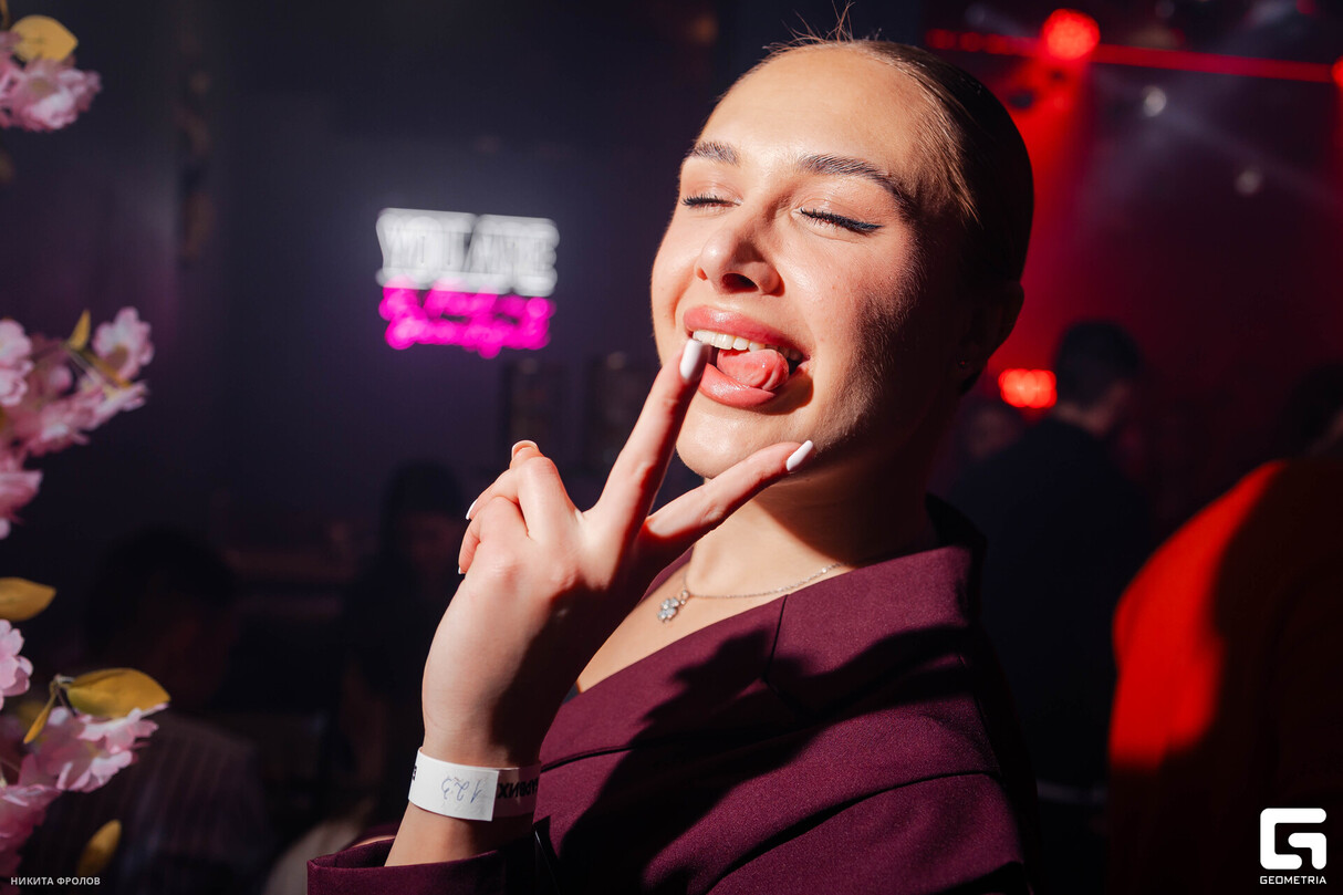 Friday night в БАРВИХЕ 30