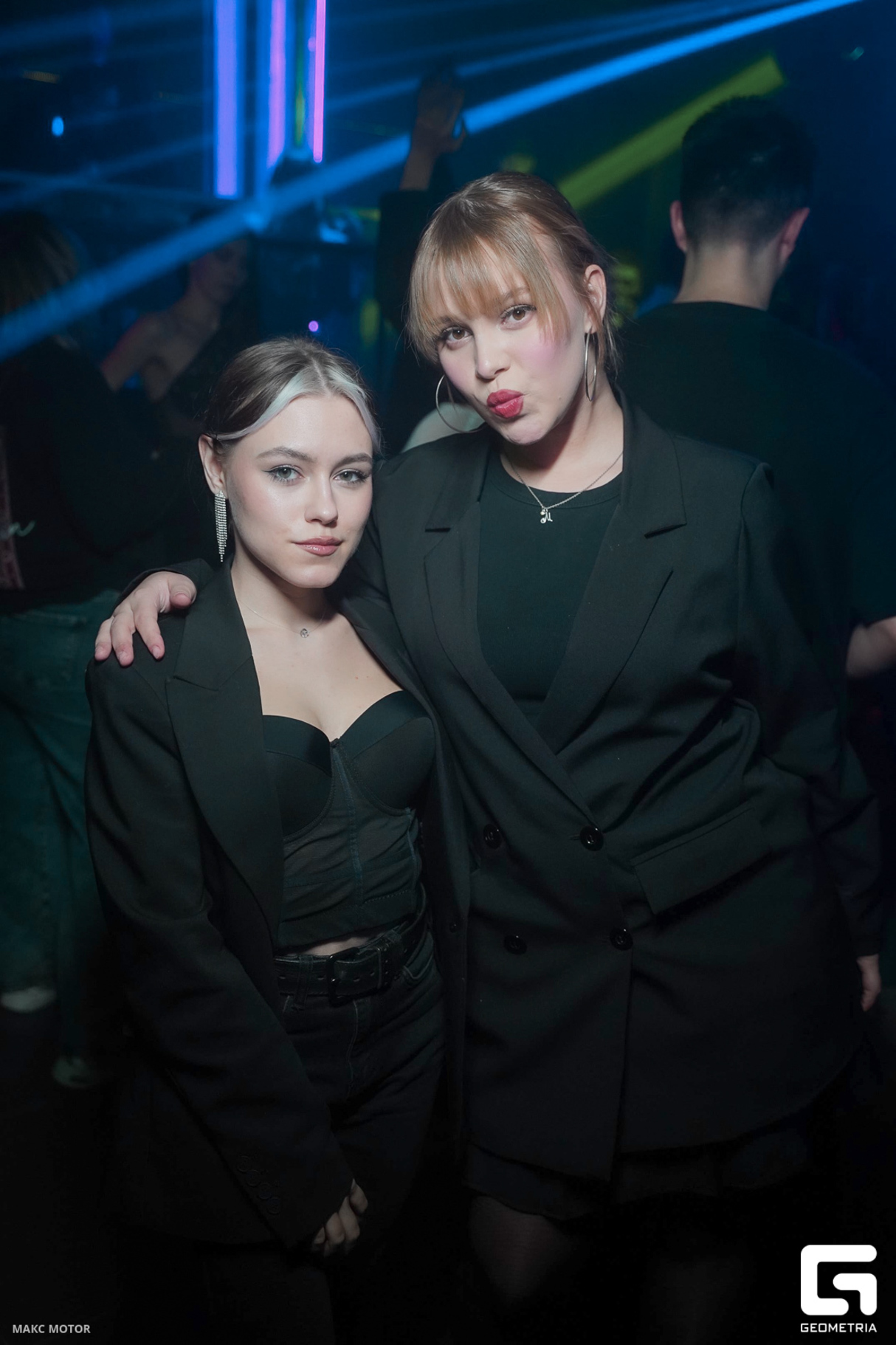 Friday Night 22