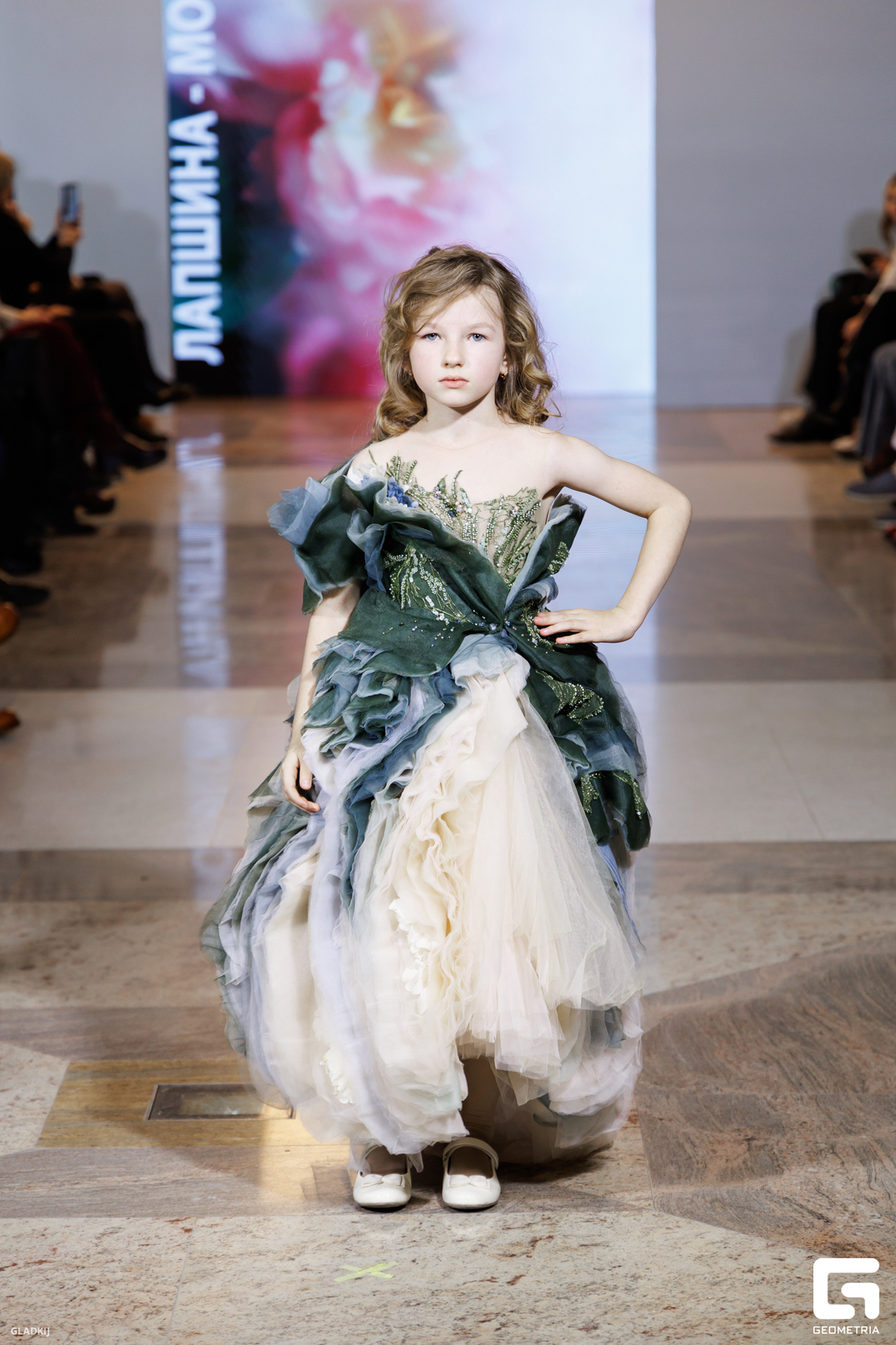GEO FASHION WEEK 2025 - DAY 3 PART 1 29