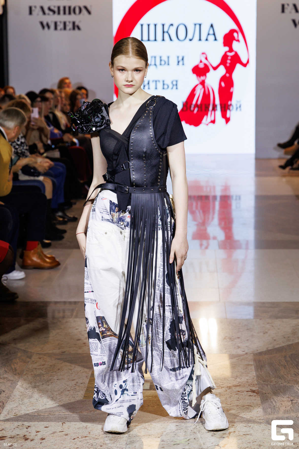 GEO FASHION WEEK 2025 - DAY 3 PART 3 7