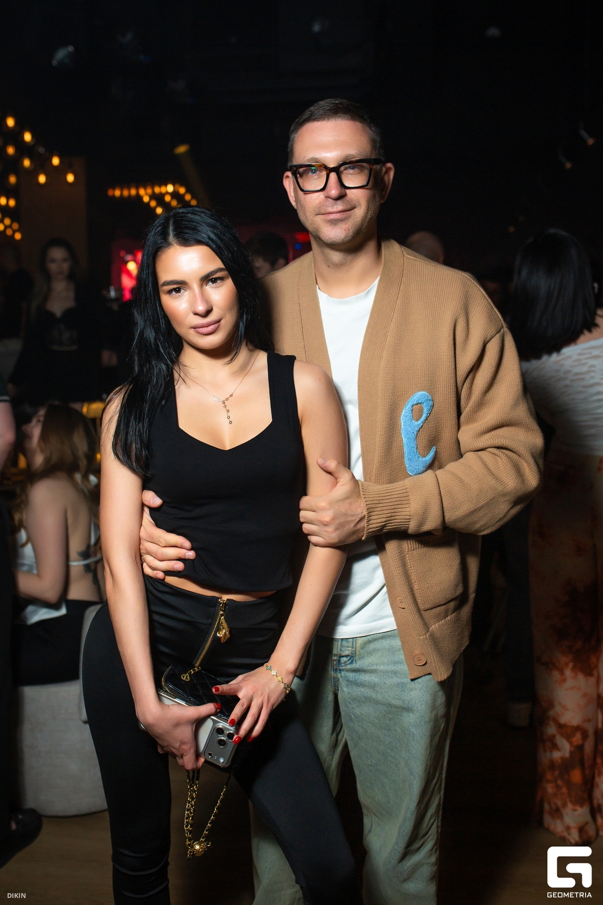 Saturday Night 9