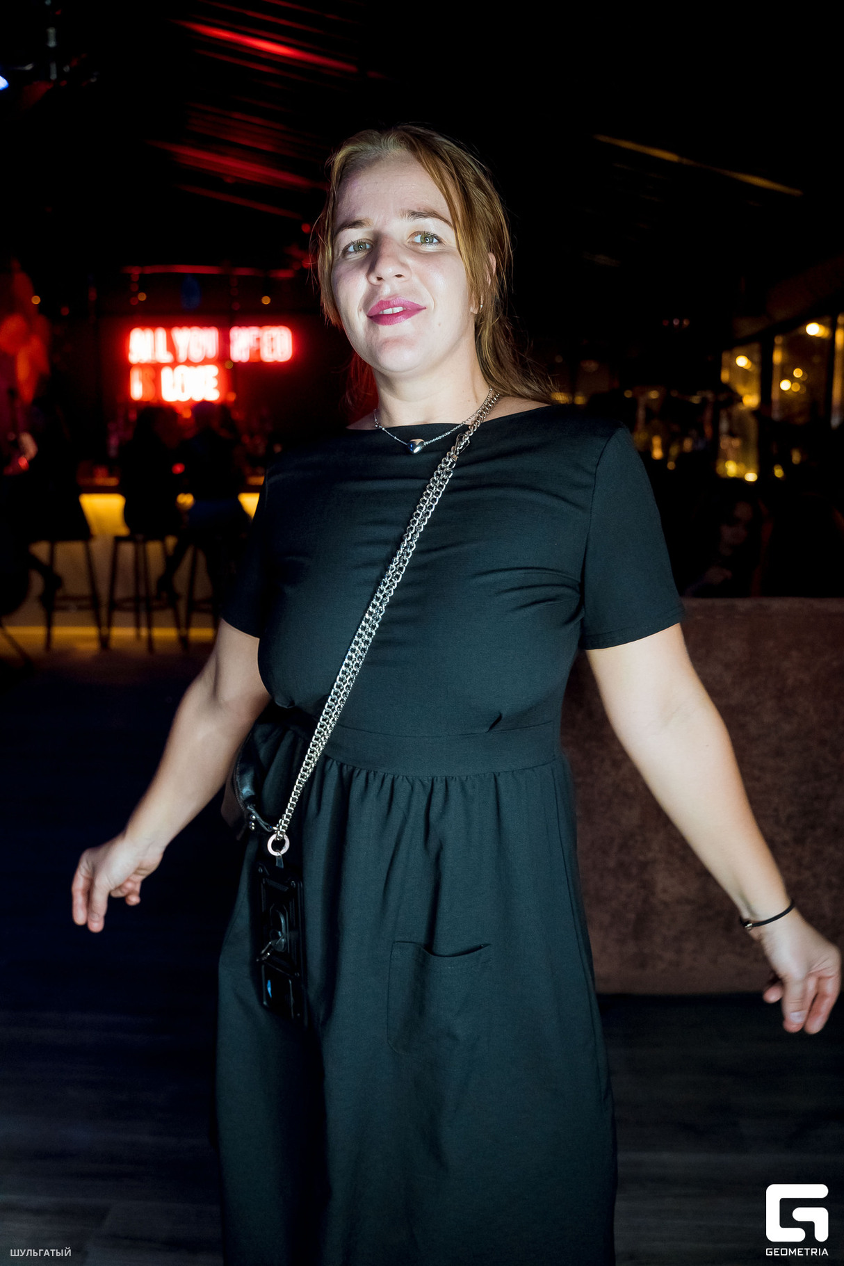 Saturday Night в BQ 19