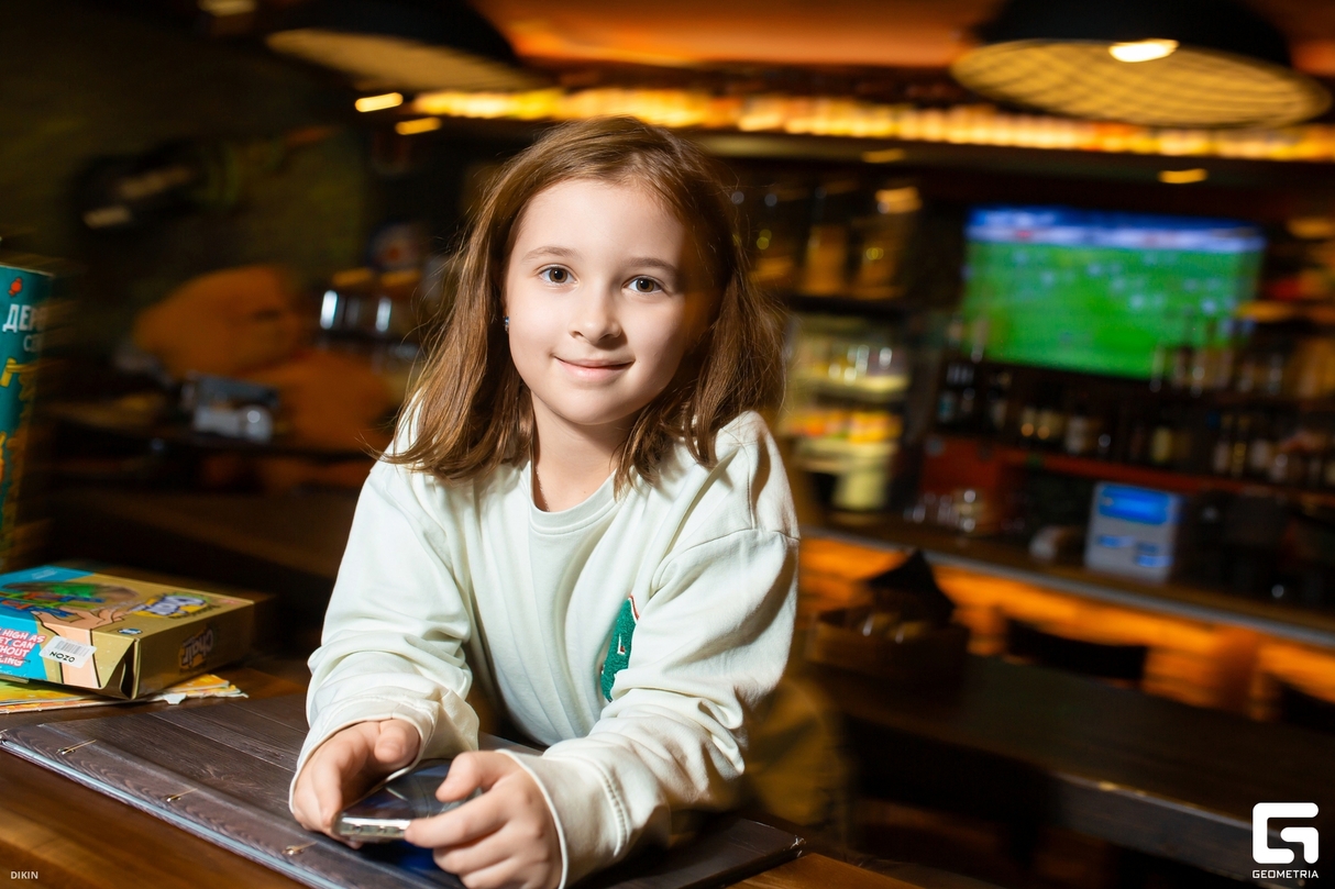 5 лет Olster Irish Pub. 12