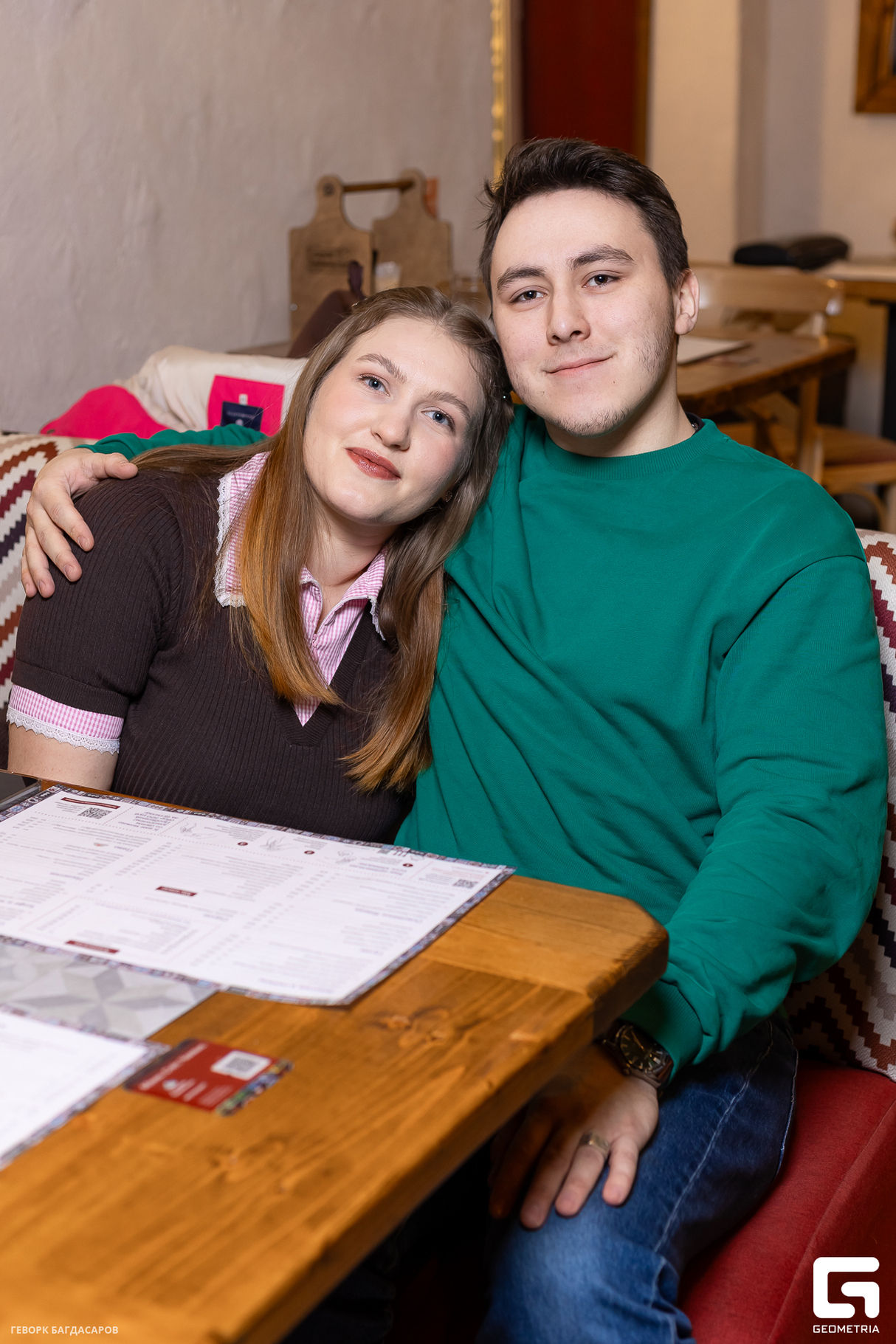 День рождения Старик Хинкалыч 25