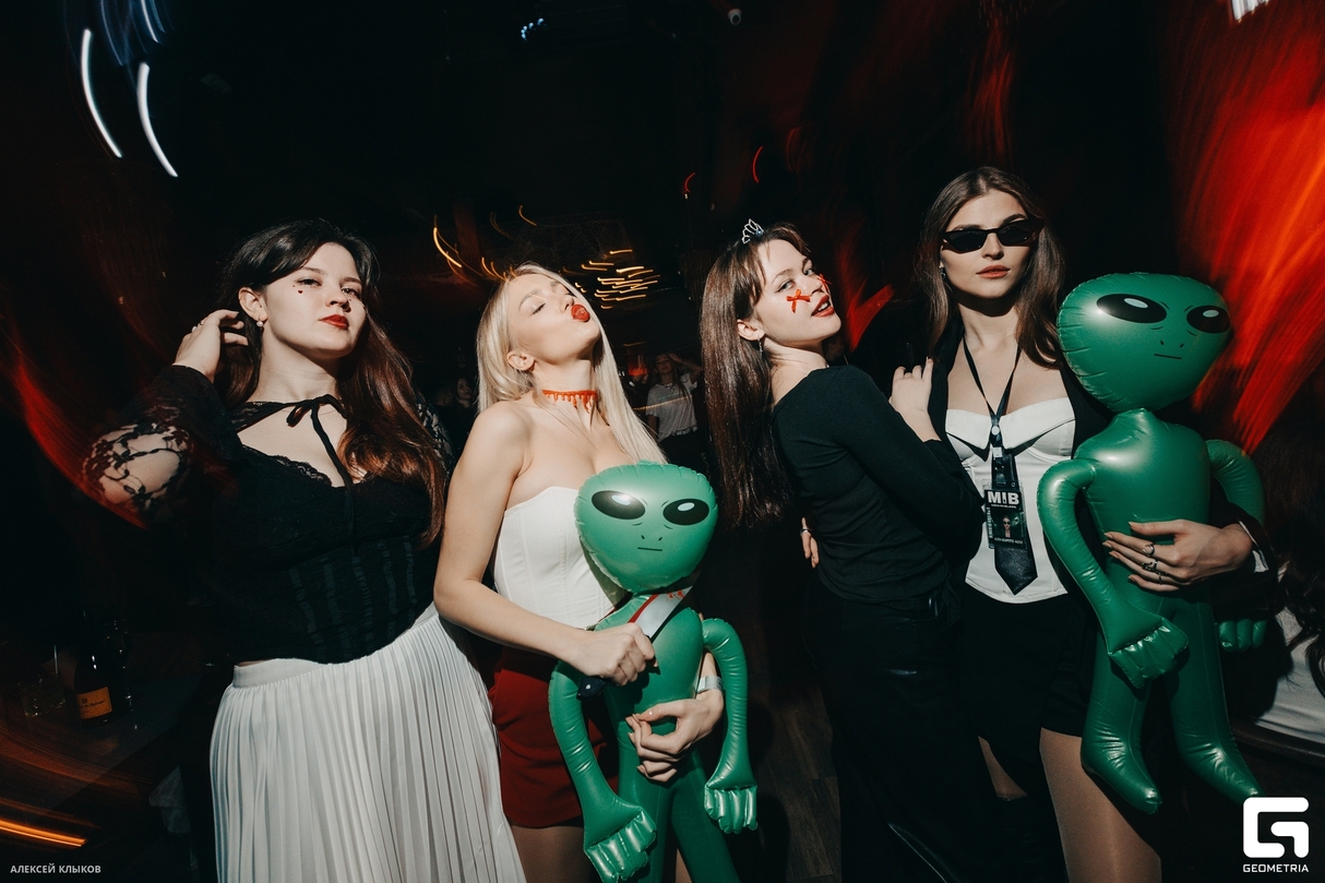 HALLOWEEN 28