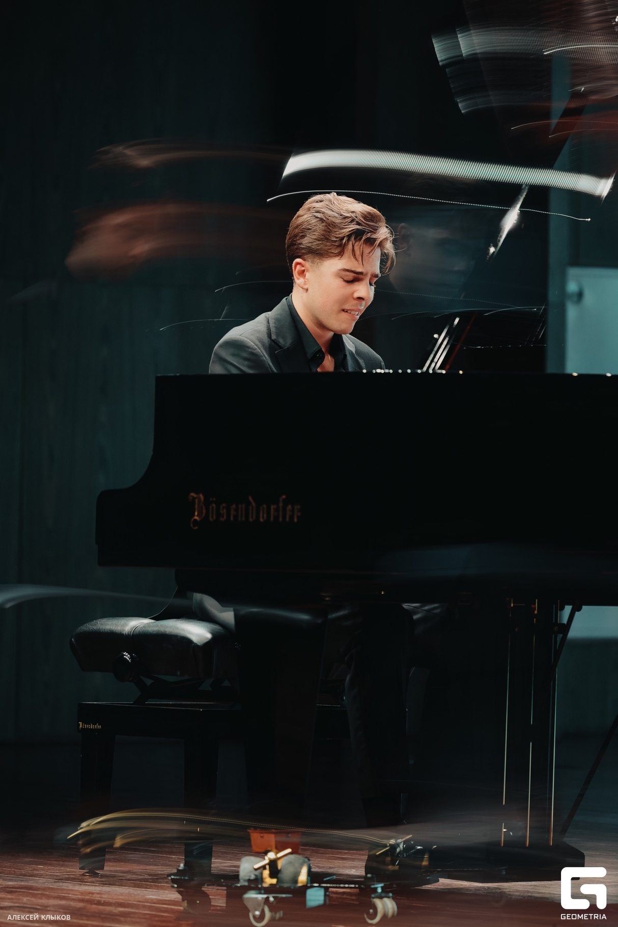 PIANISSIMO: Жуан Нету Виейра 23