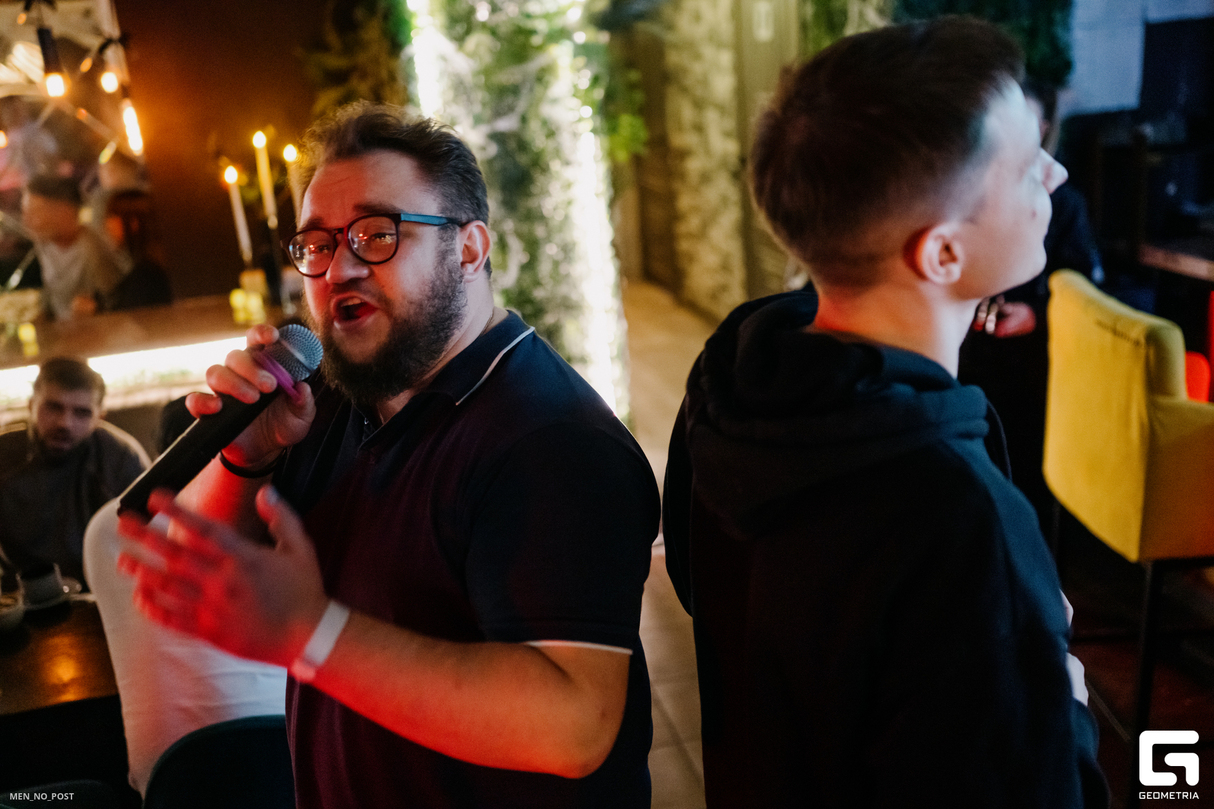 MAESTRO | КАРАОКЕ 28
