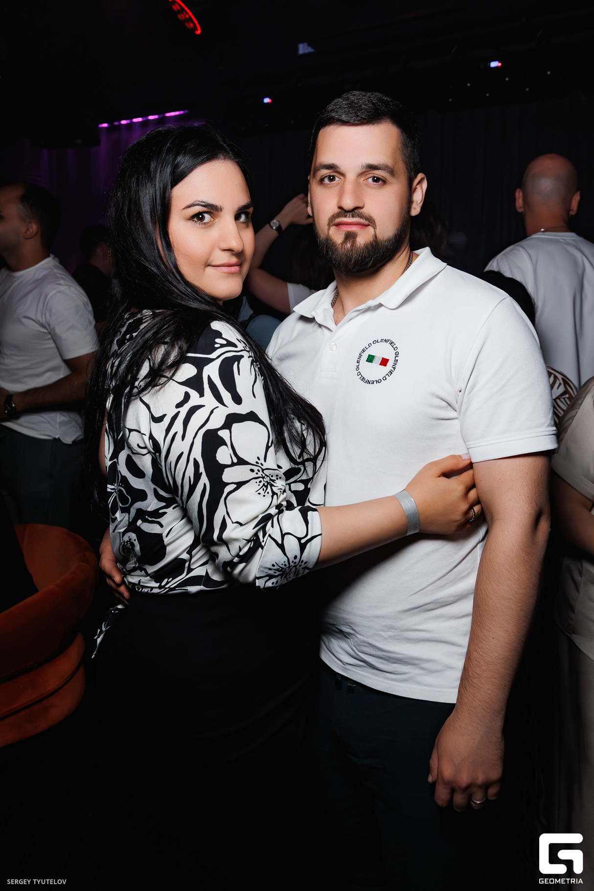 RESIDENTS NIGHT 17