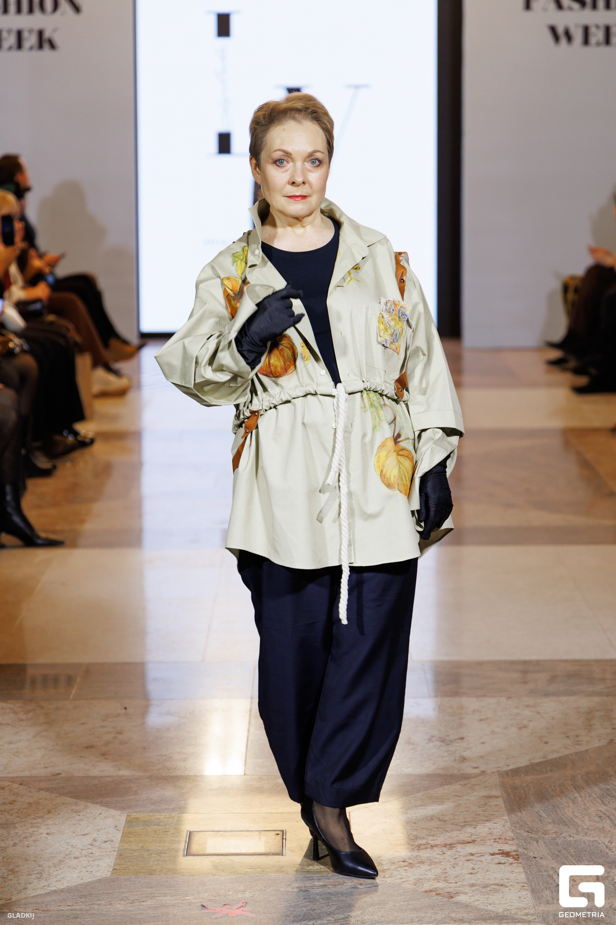 GEO FASHION WEEK 2025 - DAY 2 PART 3 23