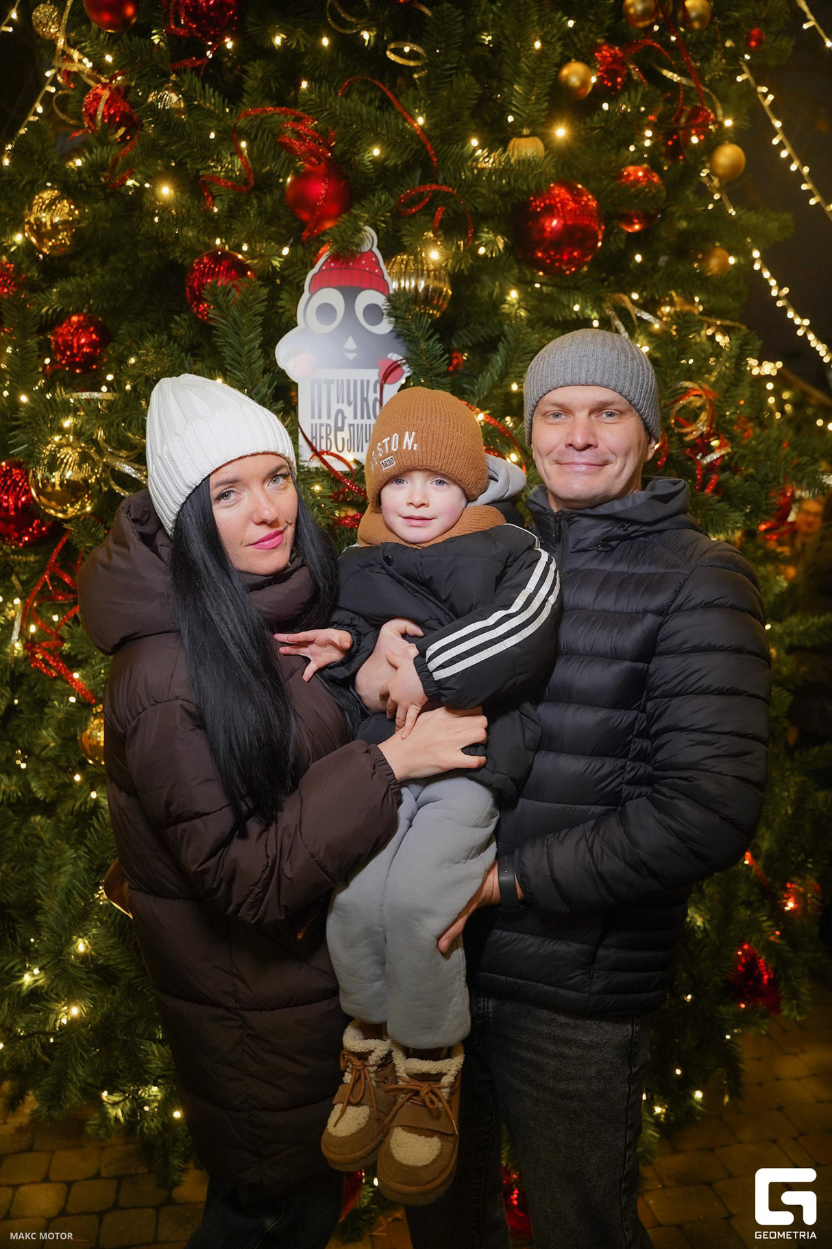 Новогодняя ярмарка 18