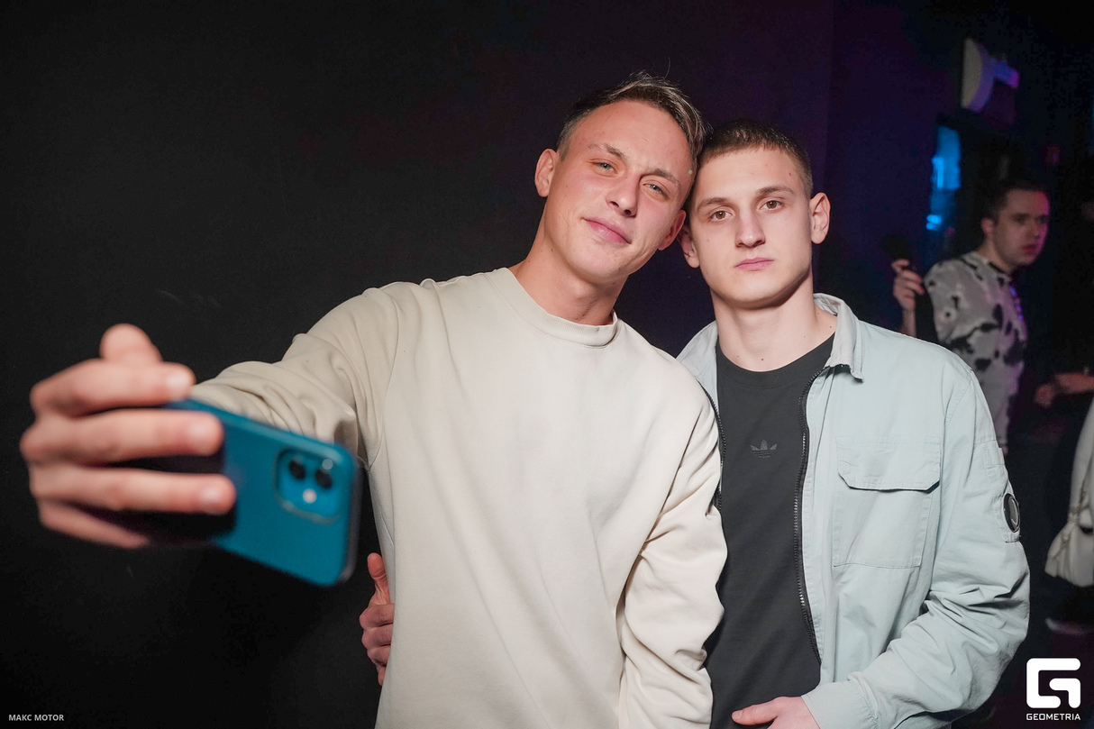 Saturday Night 14