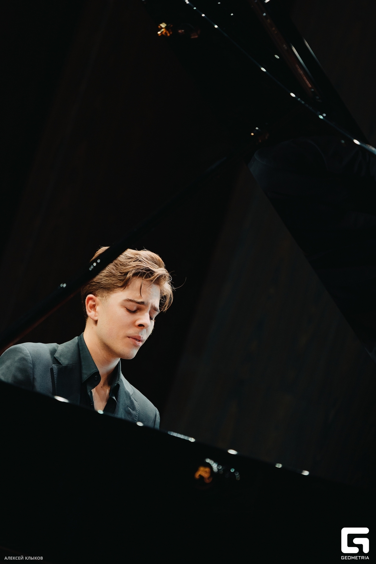 PIANISSIMO: Жуан Нету Виейра 28