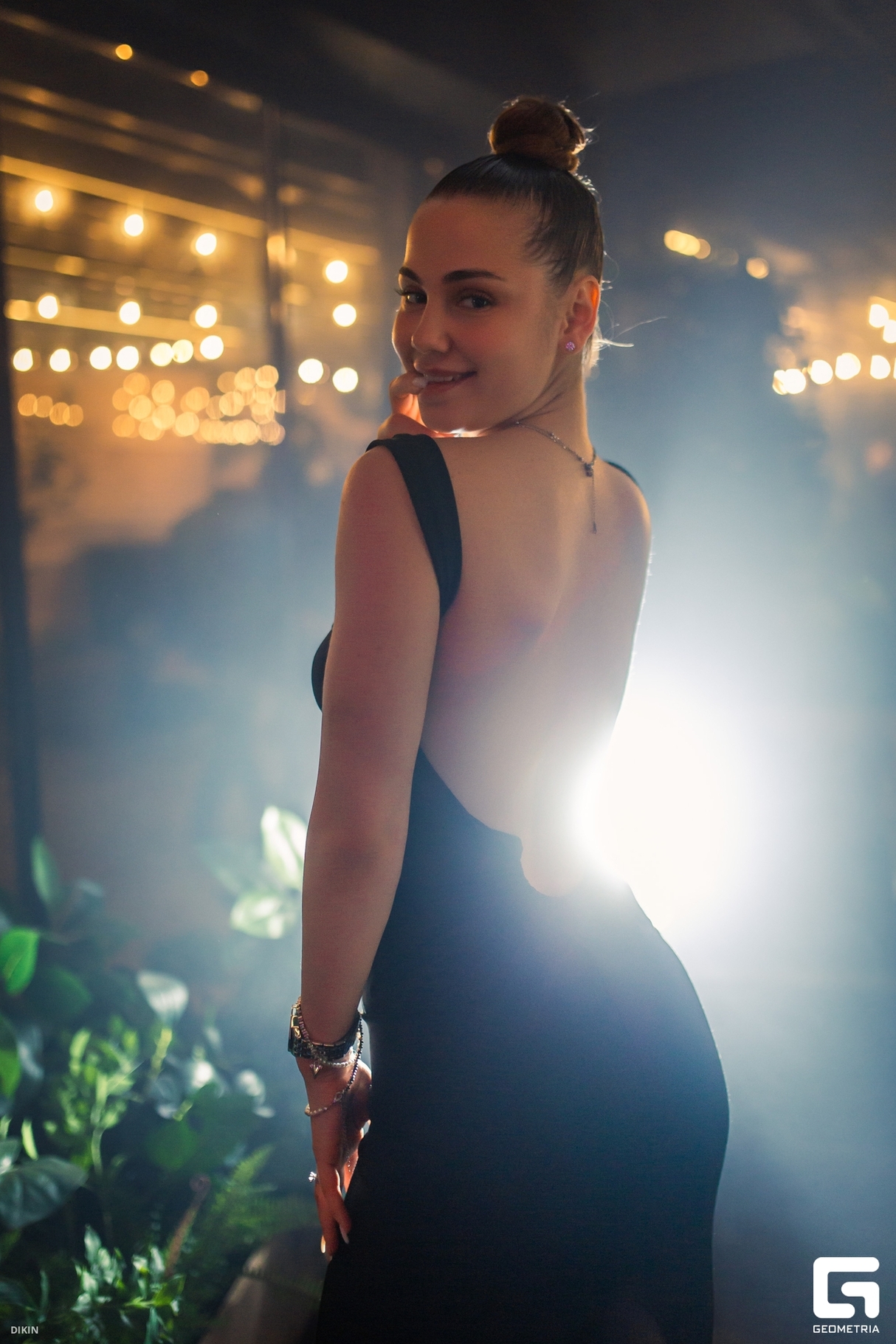 Saturday Night 8