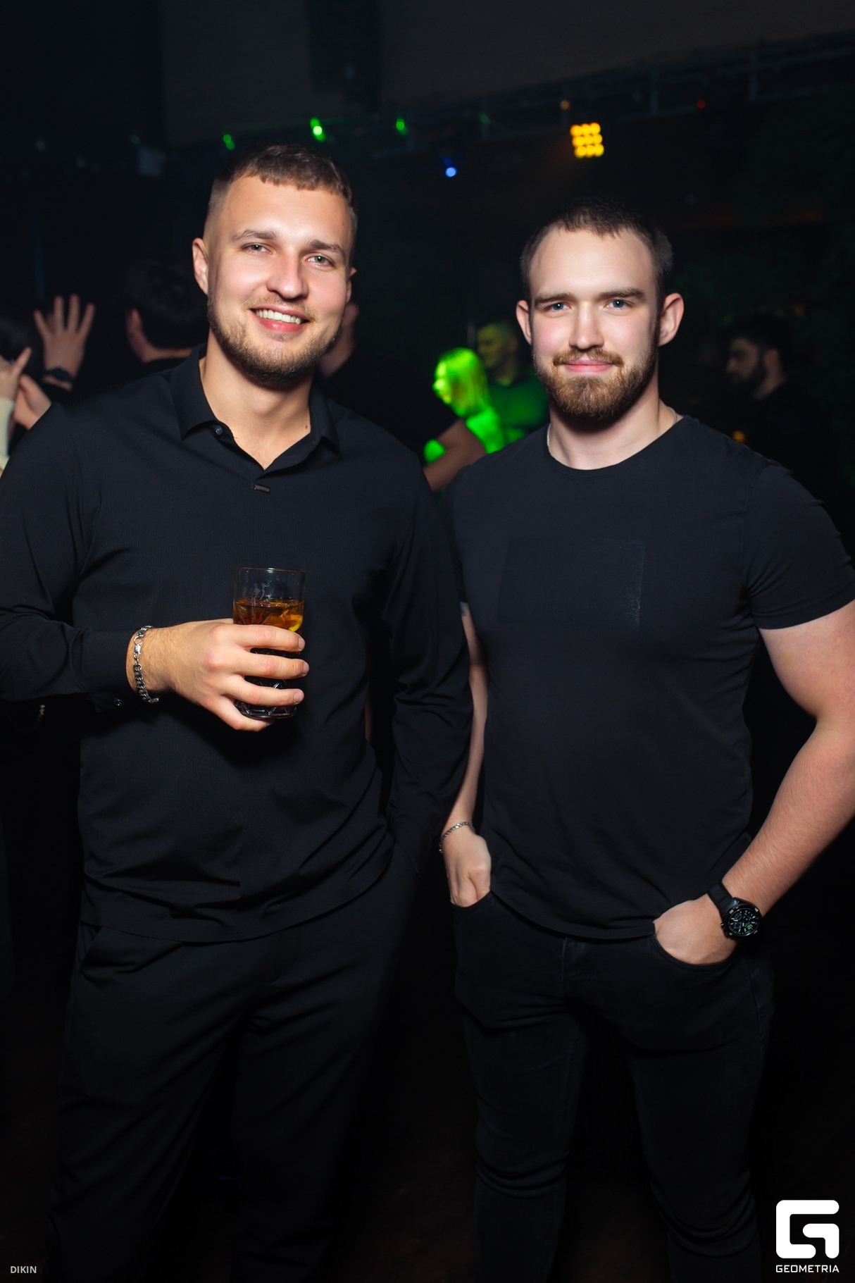 Saturday Night 27