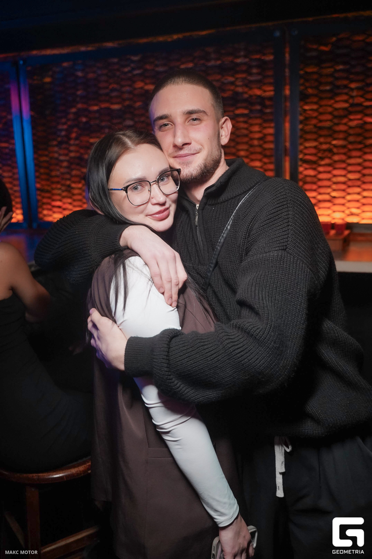Saturday Night 24