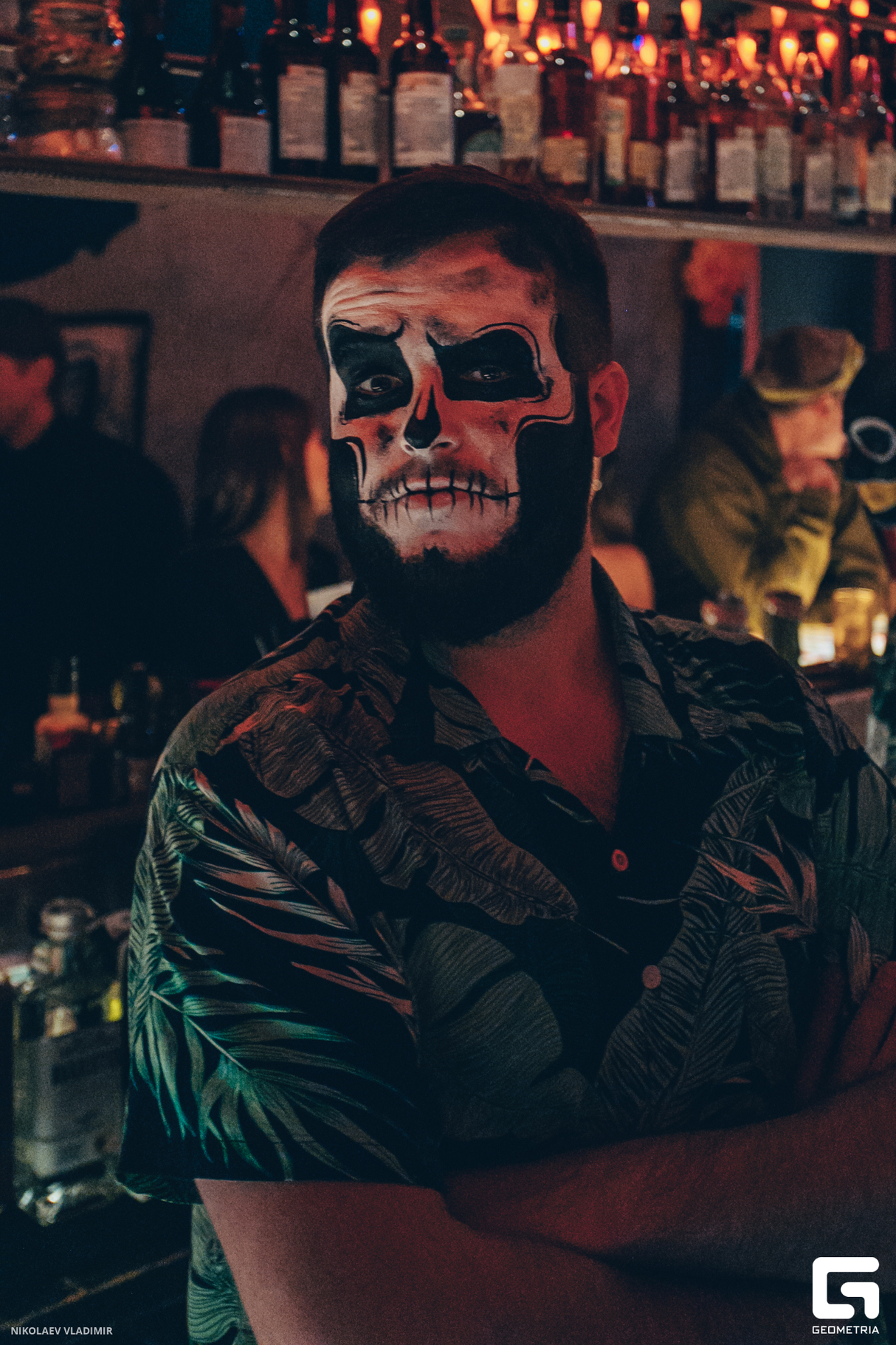 HALLOWEEN, pt. 2 28