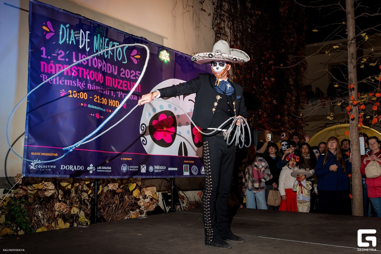 Día de Muertos 2025 17