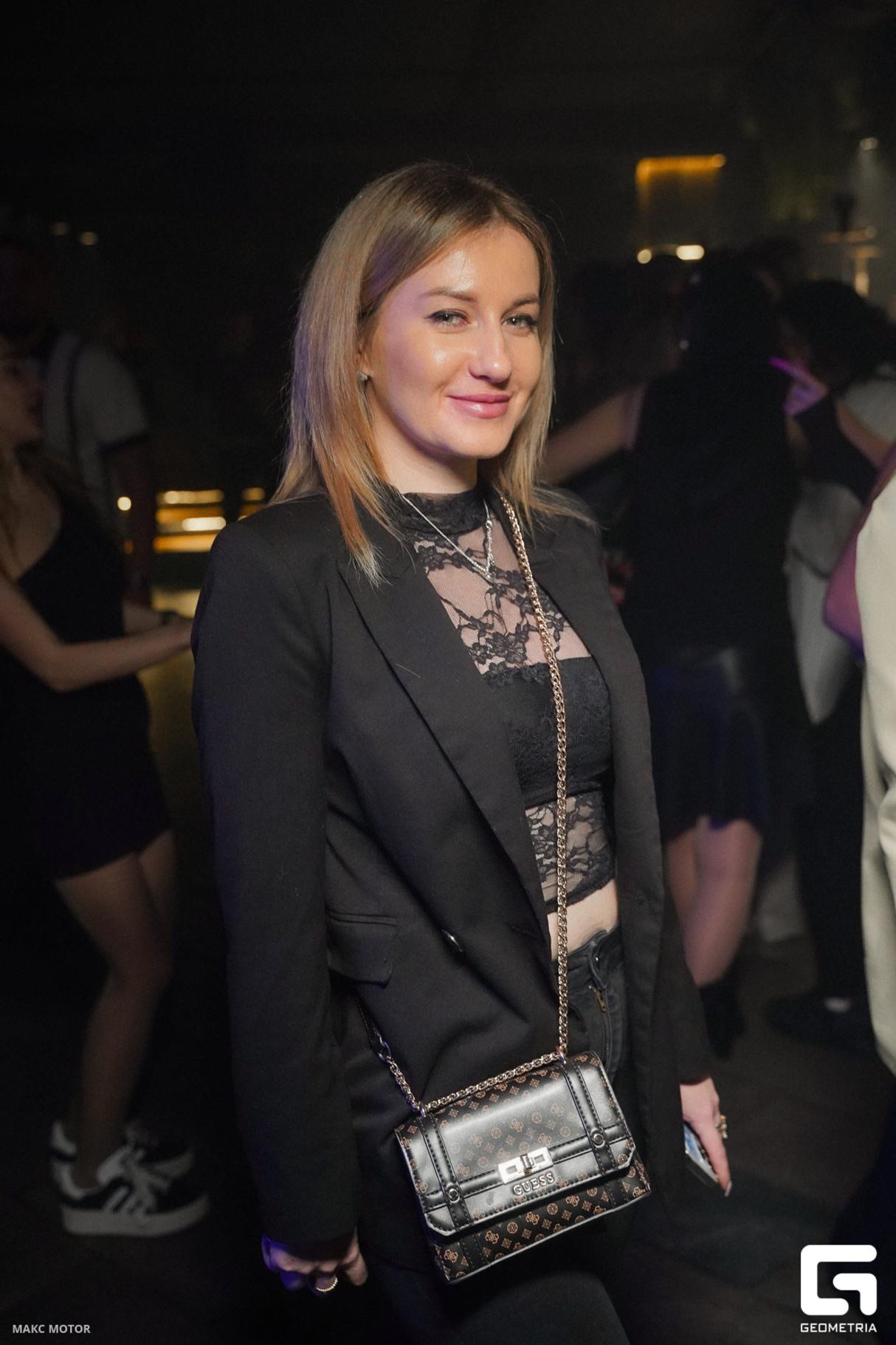 Saturday Night 24