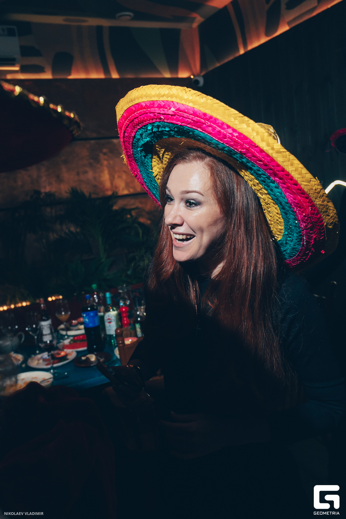 FIESTA PREVIA AL ANO NUEVO pt.1 11