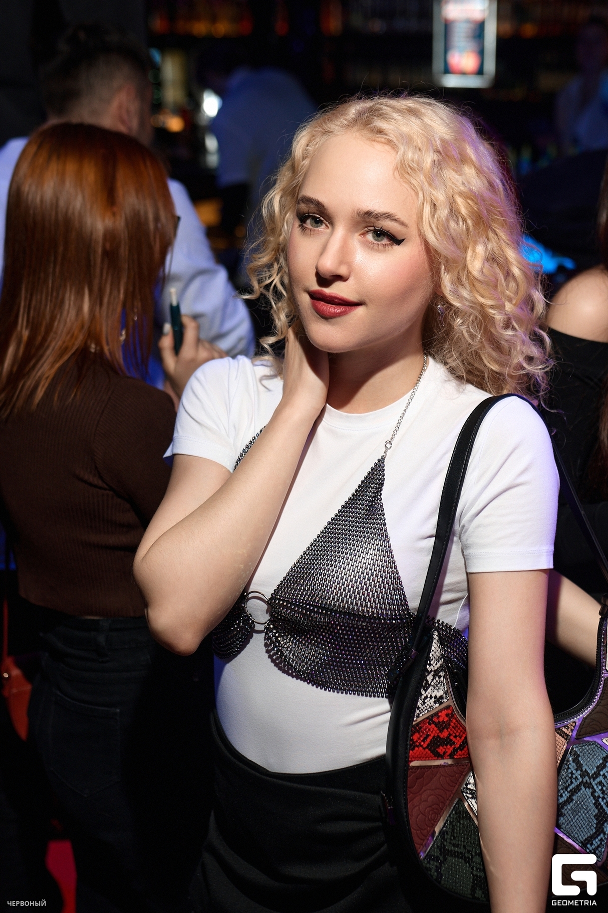 БЕЗУМАРТ в Nebar 26