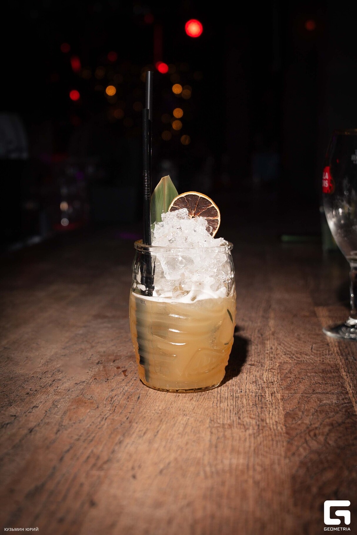 ПЯТНИЦА В BESTUZHEV BAR 22