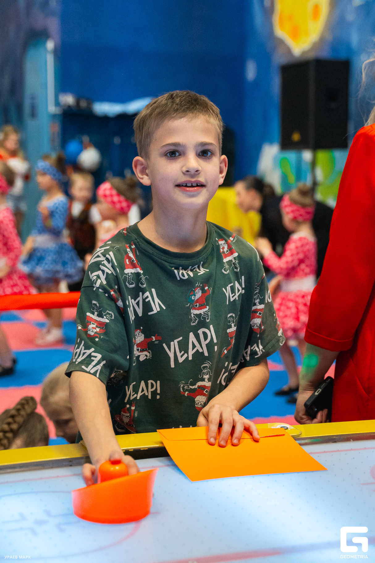 4 ГОДА VANANA PARK 10