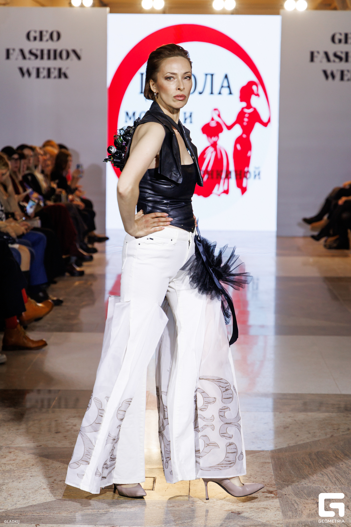 GEO FASHION WEEK 2025 - DAY 3 PART 3 30