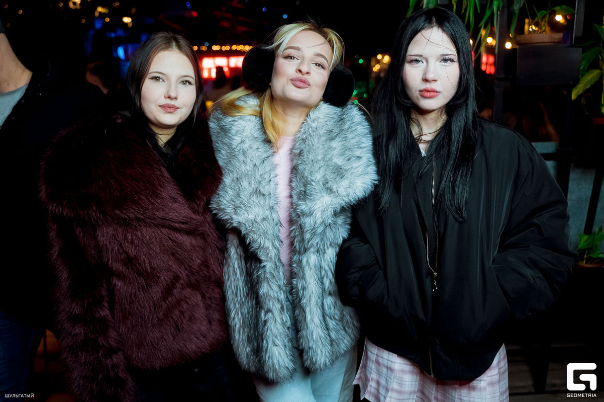Saturday Night в BQ 10