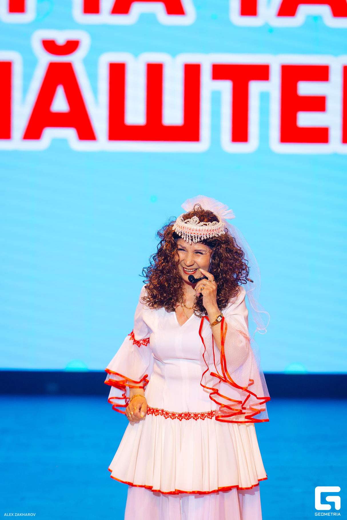 Мунча Ташши 27
