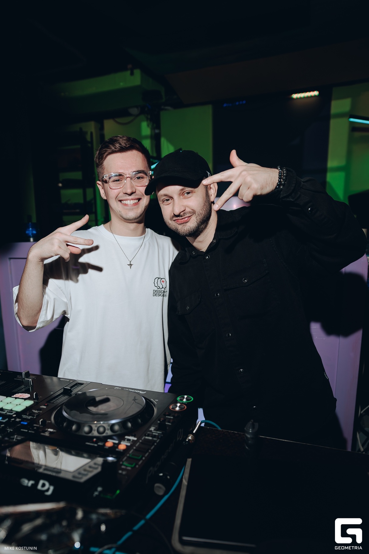 Pernatkin x Betin HBD 16