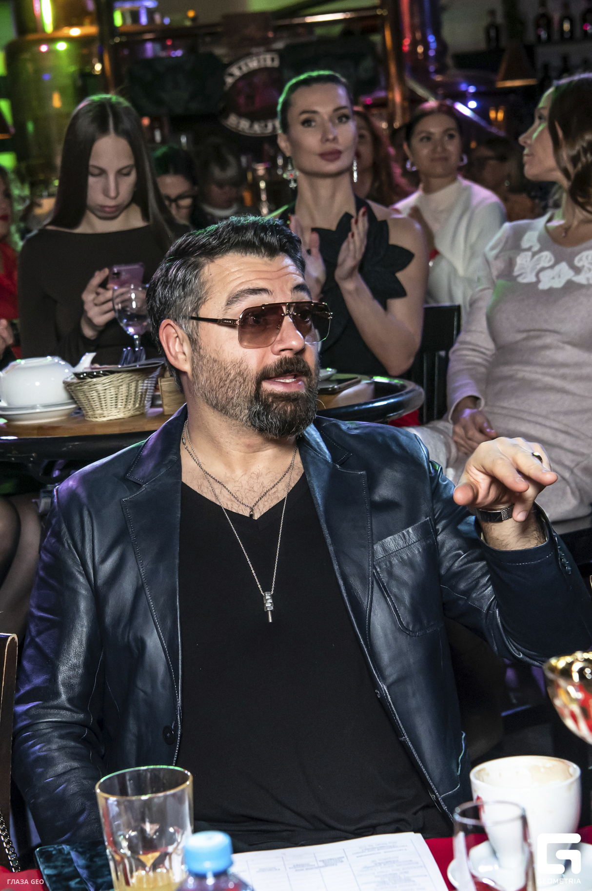 Премия "Stock Club" 10