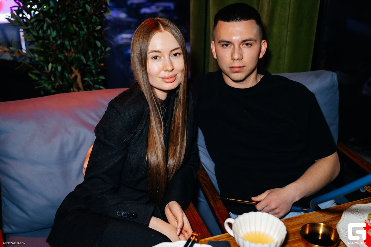 Музыкальное бинго. Что за трек? 23